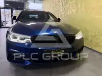 2018 BMW 530