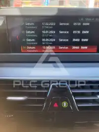 2018 BMW 530