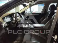 2018 BMW 530