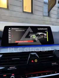 2018 BMW 530