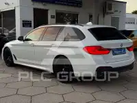 2018 BMW 530