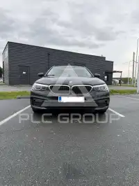 2018 BMW 530