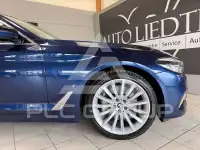 2018 BMW 530