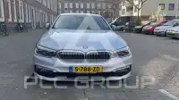 2018 BMW 530