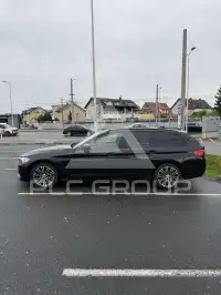 2018 BMW 530
