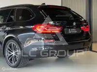 2018 BMW 530