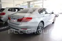 2018 BMW 530