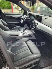 2018 BMW 530