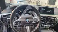 2018 BMW 530