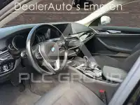 2018 BMW 530