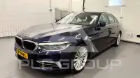 2018 BMW 530