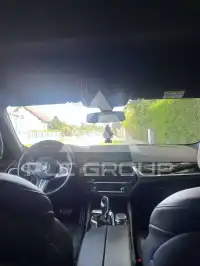 2018 BMW 530