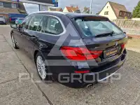 2018 BMW 530