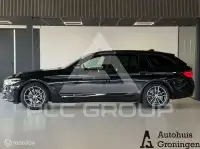 2018 BMW 530