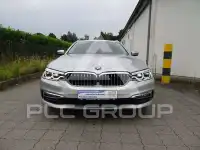 2018 BMW 530