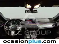2018 BMW 530