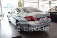 2018 BMW 530