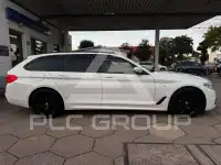 2018 BMW 530