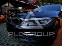 2018 BMW 530