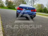 2018 BMW 530