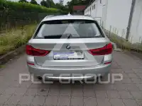 2018 BMW 530