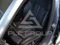 2018 BMW 530