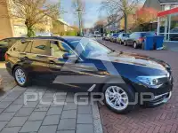 2018 BMW 530