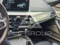 2018 BMW 530