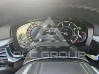2018 BMW 530