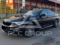 2018 BMW 530