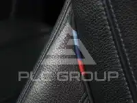 2018 BMW 530