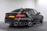 2018 BMW 530