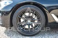 2018 BMW 530