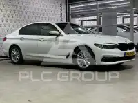 2018 BMW 530