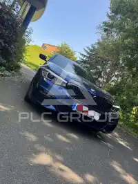 2018 BMW 530