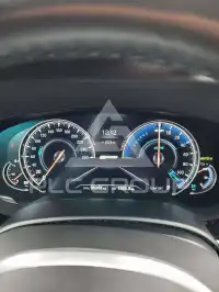 2018 BMW 530