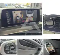 2018 BMW 530