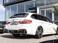 2018 BMW 530