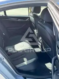 2018 BMW 530