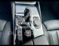 2018 BMW 530