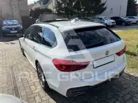 2018 BMW 530