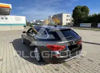 2018 BMW 530