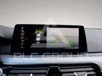 2018 BMW 530