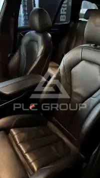 2018 BMW 530