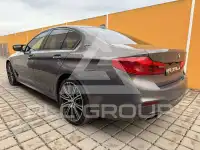 2018 BMW 530