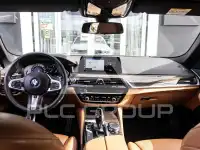 2018 BMW 530