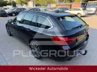 2018 BMW 530