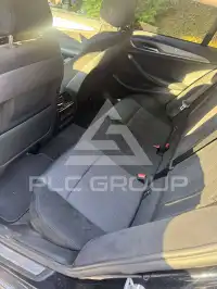 2018 BMW 530