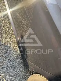 2018 BMW 530