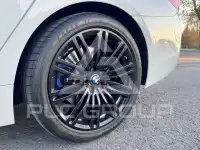 2018 BMW 530